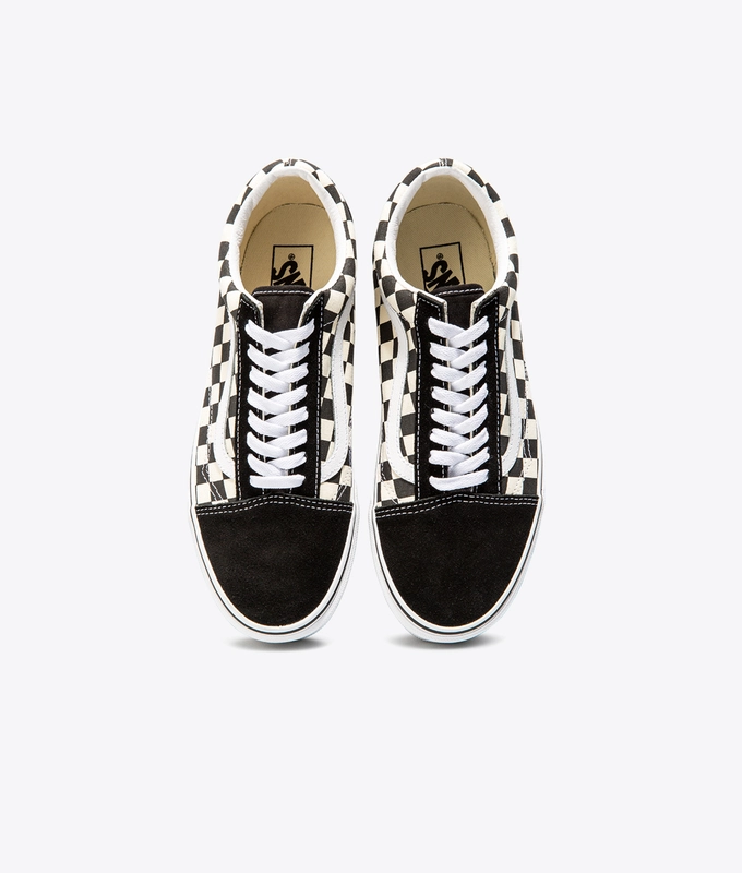 Ua Old Skool